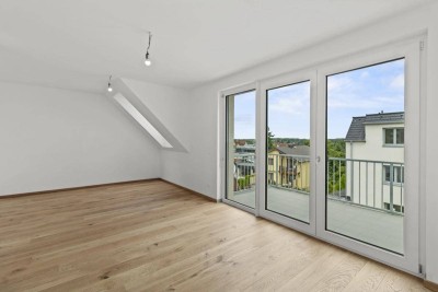 ++ NEUBAU-Highlight ++ ERSTBEZUG mit hochwertiger Ausstattung