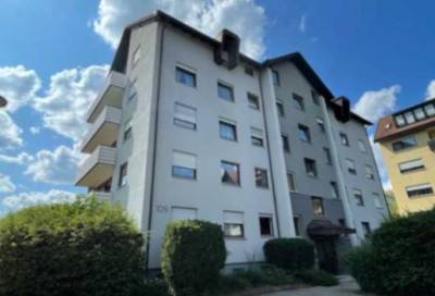 Wohnen in grüner Lage! Großzügige 3-Zimmerwohnung auf Reutenen (Provisionfrei)