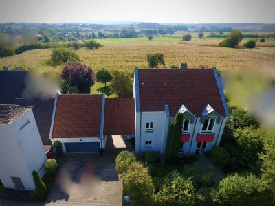 Traumhaftes Domizil am Ortsrand von BA-Wildensorg zu vermieten