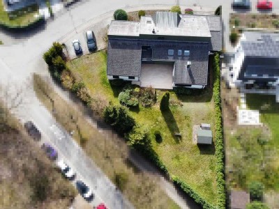 Lage. Potenzial. Perspektive. Wohn- und Gewerbeimmobilie in Bad Rappenau!