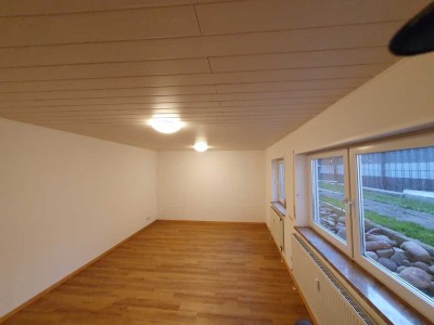 1-Zimmer-Wohnung in Bischweier + EBK + SP