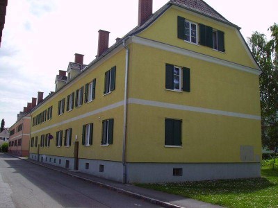 Sonnige Mietwohnung