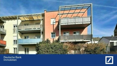 !! Wunderschöne 61 m² Eigentumswohnung mit Balkon in zentraler Lage !!