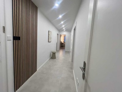 Luxusaltbau in Premiumlage: Topinvestment mit hochwertigen Details