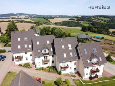 Wohnen mit traumhaften Aus- und Weitblick