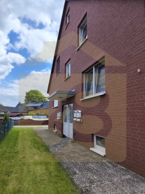 Gepflegte Etagenwohnung in Grußendorf! Mein Wohnung=Mein Makler!