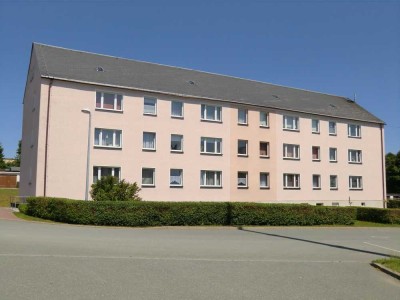 Ein Platz für die ganze Familie! 4-Raum-Wohnung in Pausa