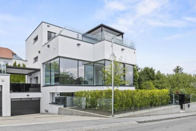 ++ VILLA ÖLBERG – MEHR ALS NUR EIN ZUHAUSE ++
