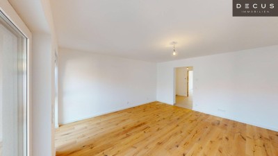 | TOP-NEUBAU | ERSTBEZUG | WÄRMEPUMPE | ANLEGERWOHNUNG