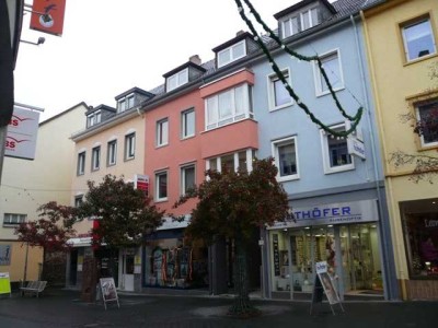 „ZenTRale SCHÖnheiT“