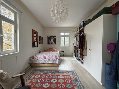Schöne 3-Zimmer Altbauwohnung in Innenstadtlage