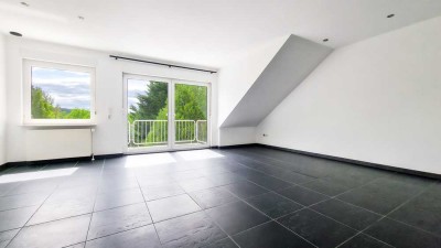 Stilvolle 3Raum-Wohnung gehobener Ausstattung EBK in KL Erzhütten inkl Garten+Sauna *PROVISIONSFREI*