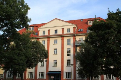 Dachgeschosswohnung mit Traumaussicht, Dachterrasse und Personenaufzug!!!!