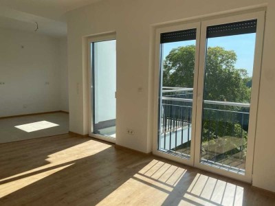 3-Zimmer-Wohnung im Stadtzentrum von Oranienburg, nur 5 Minuten vom Bahnhof entfernt!