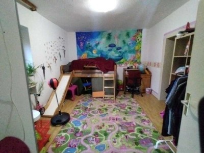 Einfamilienhaus mit Naturgrundstück
