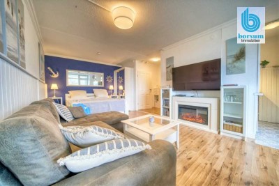 Ferienimmobilie nahe der Ostsee – Ein attraktives Angebot!