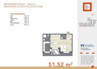 KFW 40 - Am Kunibertshof! Alfter