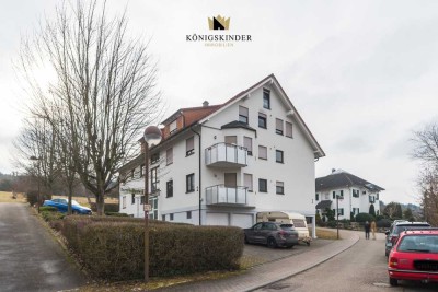 Selbst einziehen oder vermieten? Sie haben die Wahl.
