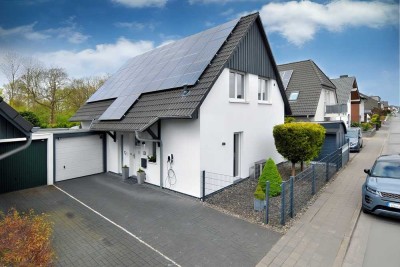 Das perfekte Haus zu Ihren Träumen
