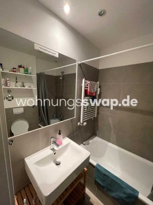 Wohnungstausch: Virchowstraße 77