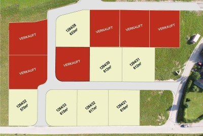 WEITBLICK GARANTIERT: Einfamilienhaus mit 136 m² inkl. Grund in EBERSCHWANG