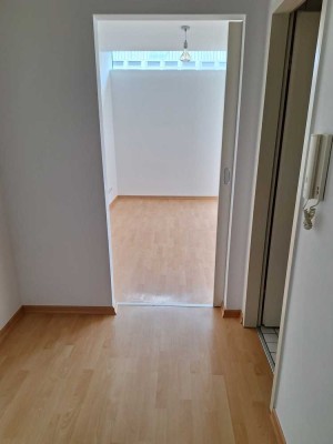 Helle Ein-Raum-Wohnung Nähe Hauptbahnhof