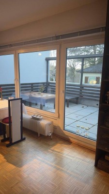 Märchenwohnung in Neustift am Walde 1190 Wien