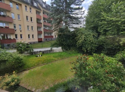 Moderne 2 Zi Wohnung in Wuppertal Hauffstr. 6