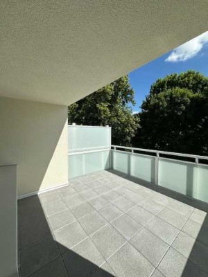 Modernisierte 3-Zimmer Wohnung in Pulheim 1. OG rechts