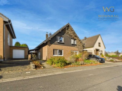 WOHNBAU: Vielseitiges Smart-Home: Ideal als Einfamilienhaus oder Zweiparteienhaus