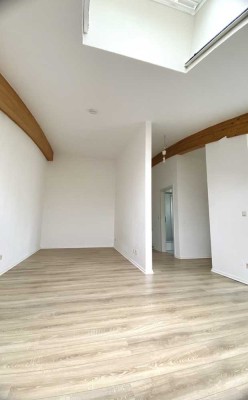 Charmante 1,5-Zimmer Wohnung in Ginsheim-Gustavsburg inkl. Tiefgaragenstellplatz