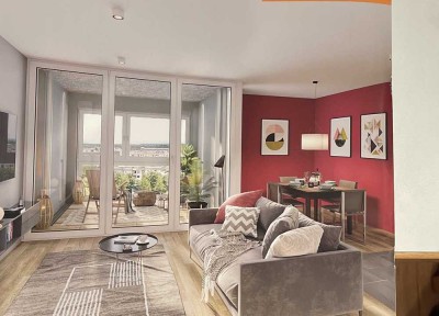 Gustav-Heinemann-Straße 129, 81739 München