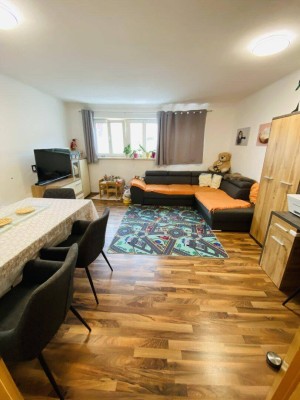 Judenburg Zentrum: Top-Gelegenheit für Anleger und Selbstnutzer! Gepflegte 3 Zimmer Eigentumswohnung!