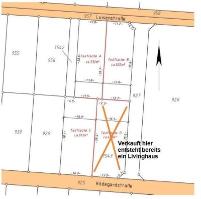 Ankommen. Wohlfühlen. Zuhause sein - Dein Livinghaus auf Traumgrundstück in Zossen