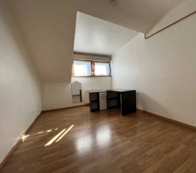 � Modernes Apartment in Forbach (Frankreich) – Nähe Saarbrücken!