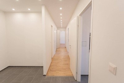 GROSSARTIGE LAGE IN LIESING!!! Komplett sanierte 3 Zimmer Eigentumswohnung in 1230 Wien - Erstbezug nach Kernsanierung - provisionsfrei zu verkaufen!