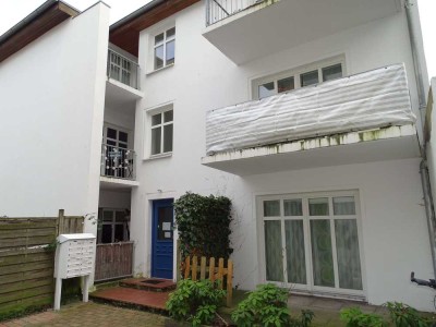 Studentenwohnung zum 01.09.2025