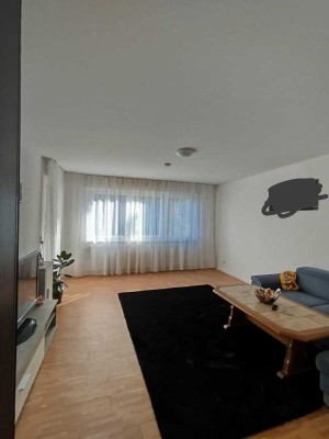 Großzügige 3-Zimmer-Wohnung im Kölner Speckgürtel in Hürth-Gleuel zu vermieten
