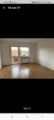 Schöne 3-Zimmer-Wohnung mit EBK in Hanau