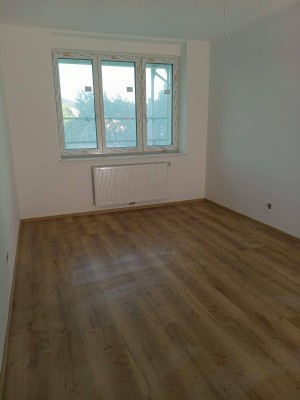 Erstbezug nach Generalsanierung - attraktive 2-3 Zimmerwohnung in zentraler Lage in Linz