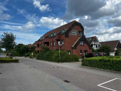 Ferienwohnung im 2. Obergeschoß mit Innentreppe zum Dachgeschoß provisionsfrei zu verkaufen