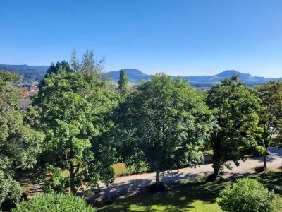 Ab Sofort frei: Schöne und gepflegte 3,5-Raum-Wohnung mit Balkon und EBK