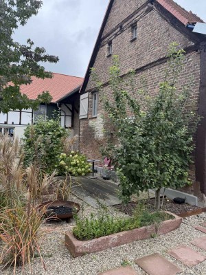 2-ZKB *FUBOHE*WÄRMEPU*Terrassenwohnung*OU-WK*Ensemble*