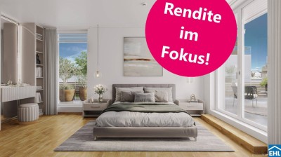 Investition mit Weitblick über Krems: Synonym für Luxus, Nachhaltigkeit und Rendite