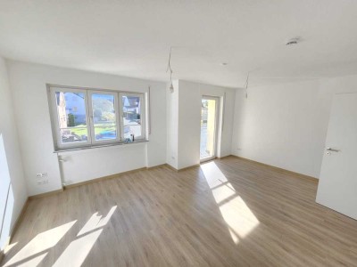 frisch sanierte familienfreundliche 3-Zimmer Wohnung
