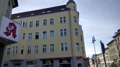 geräumige 3 Zi We mit EBK
