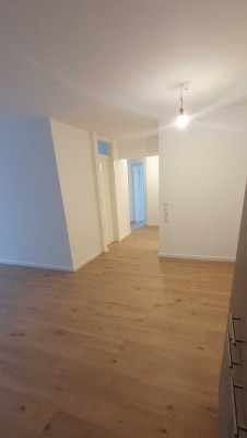 Schöne 4 Zimmer Wohnung in Abstatt