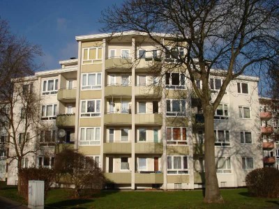 Gemütliche 1-Zimmer-Wohnung