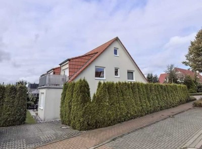 Wunderschöne Wohnung zum Wohlfühlen.