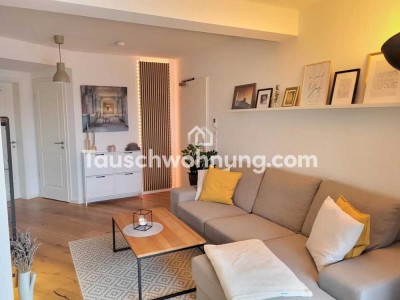 Tauschwohnung: Tausche klein 67qm gegen groß ab 100qm